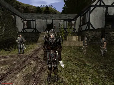 Gothic 2: Gold Edition preview 8