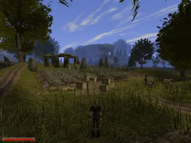 Gothic 2: Gold Edition preview 4