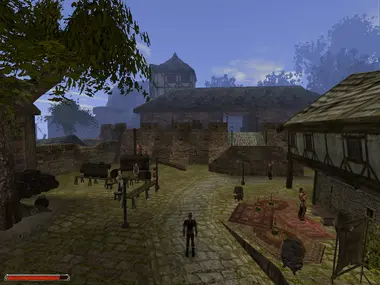 Gothic 2: Gold Edition preview 10