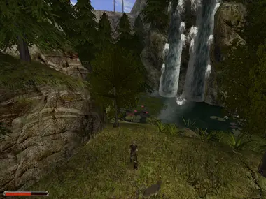 Gothic 2: Gold Edition preview 4