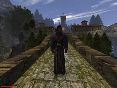 Gothic 2: Gold Edition preview 2