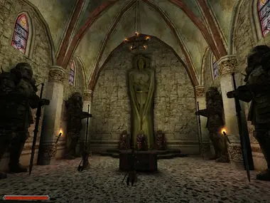 Gothic 2: Gold Edition preview 5