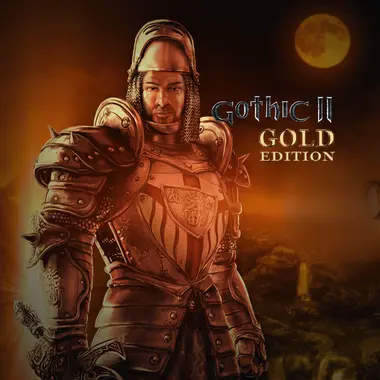 Gothic 2: Gold Edition preview 11