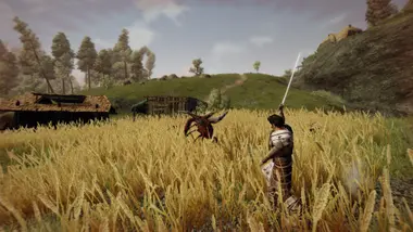 Gothic 3: Forsaken Gods - Enhanced Edition preview 5