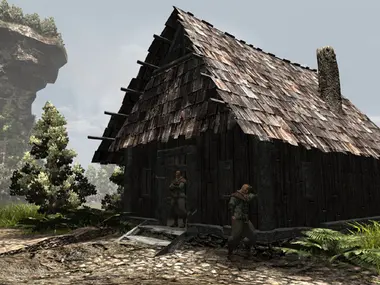 Gothic 3 - - CIS preview 2