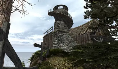 Gothic 3 - - CIS preview 9