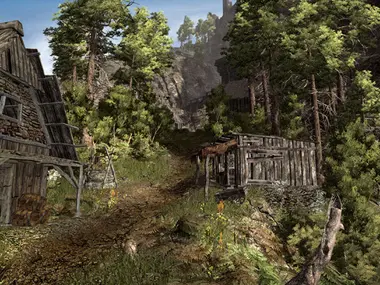 Gothic Universe Edition preview 6