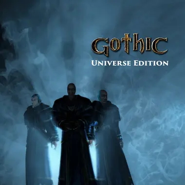 Gothic Universe Edition preview 17