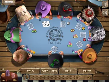 Governor of Poker 2 preview 7