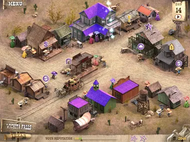 Governor of Poker 2 preview 4