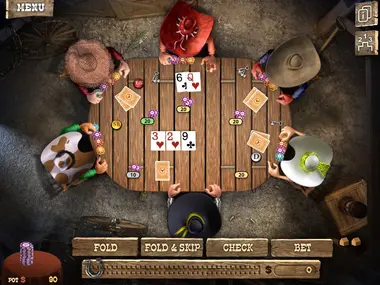 Governor of Poker 2 preview 6
