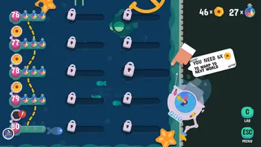 Grab Lab preview 4