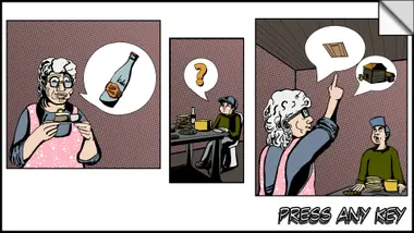 Grab the Bottle preview 2