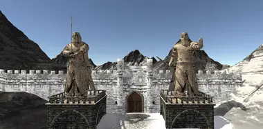 Gran Skrea Online preview 2