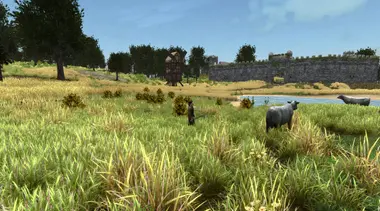 Gran Skrea Online preview 5