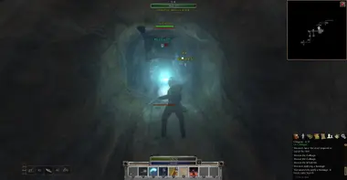 Gran Skrea Online preview 6