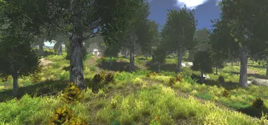 Gran Skrea Online preview 8