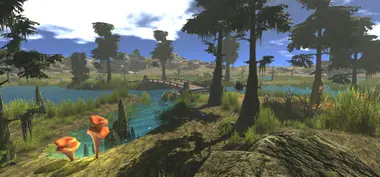 Gran Skrea Online preview 10