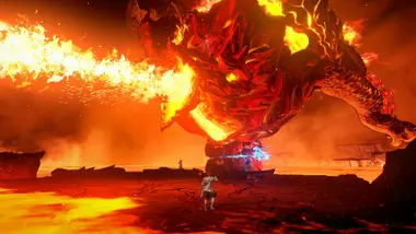 Granblue Fantasy: Relink preview 4