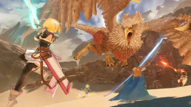 Granblue Fantasy: Relink preview 7
