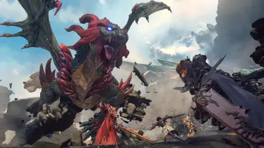 Granblue Fantasy: Relink preview 9