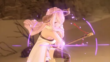 Granblue Fantasy: Relink preview 2