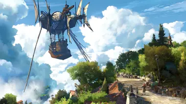 Granblue Fantasy: Relink preview 5