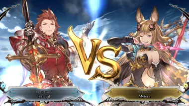 Granblue Fantasy: Versus preview 7