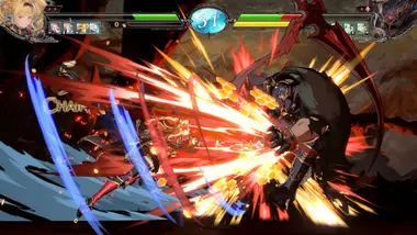 Granblue Fantasy: Versus preview 4