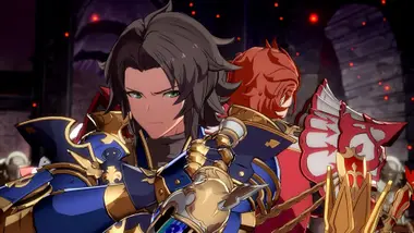 Granblue Fantasy: Versus preview 6