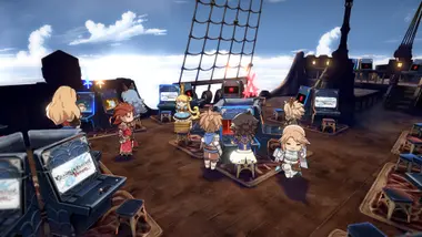 Granblue Fantasy: Versus preview 2