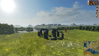 Grand Ages: Medieval preview 15