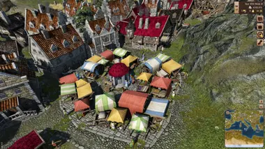 Grand Ages: Medieval preview 10