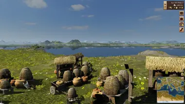 Grand Ages: Medieval preview 8