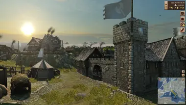 Grand Ages: Medieval preview 6