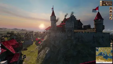Grand Ages: Medieval preview 3