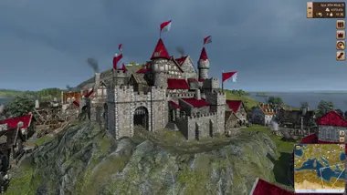 Grand Ages: Medieval preview 5