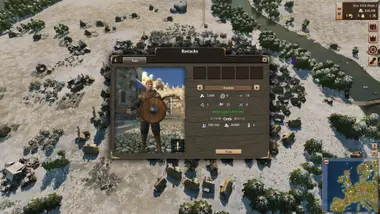 Grand Ages: Medieval preview 4