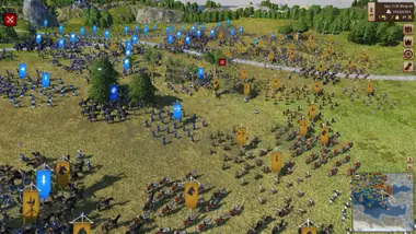 Grand Ages: Medieval preview 26