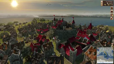 Grand Ages: Medieval preview 22