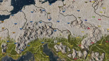Grand Ages: Medieval preview 21