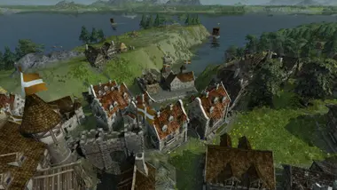 Grand Ages: Medieval preview 20