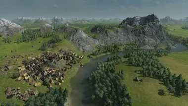 Grand Ages: Medieval preview 19