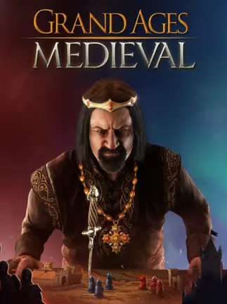 Grand Ages: Medieval preview 17