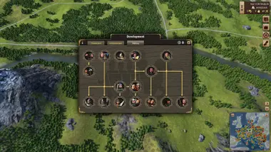 Grand Ages: Medieval preview 18