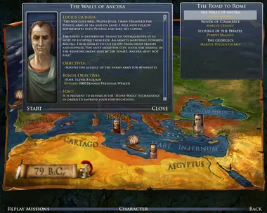 Grand Ages: Rome - Gold Edition preview 18