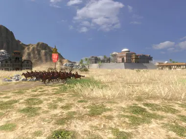Grand Ages: Rome - Gold Edition preview 17