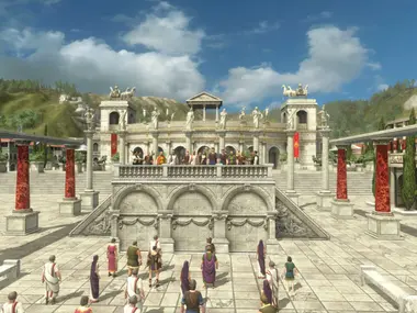 Grand Ages: Rome - Gold Edition preview 15