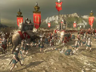 Grand Ages: Rome - Gold Edition preview 14