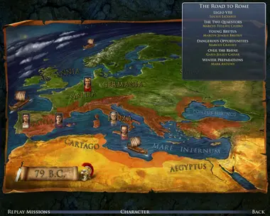 Grand Ages: Rome - Gold Edition preview 12